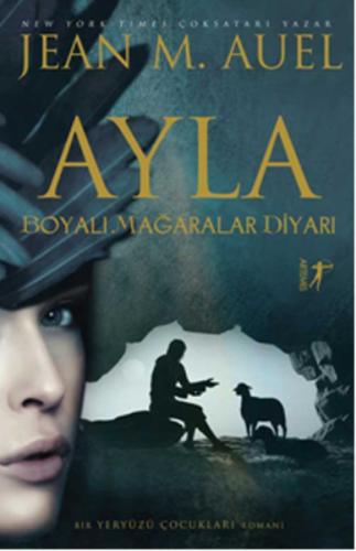 Ayla %10 indirimli Jean M. Auel