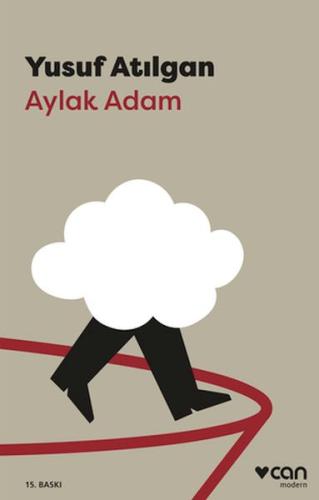 Aylak Adam %15 indirimli Yusuf Atılgan