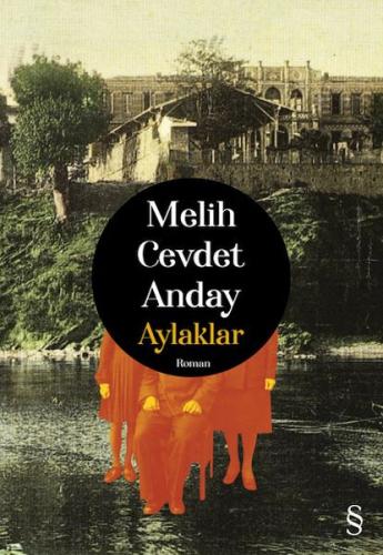 Aylaklar %10 indirimli Melih Cevdet Anday