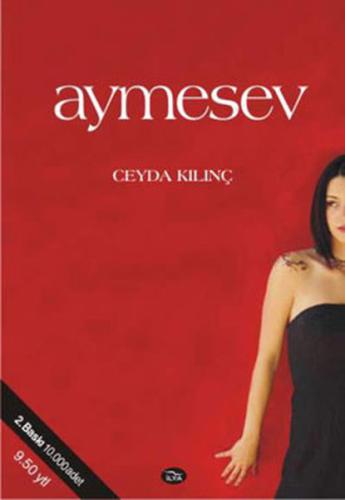 Aymesev Ceyda Kılınç