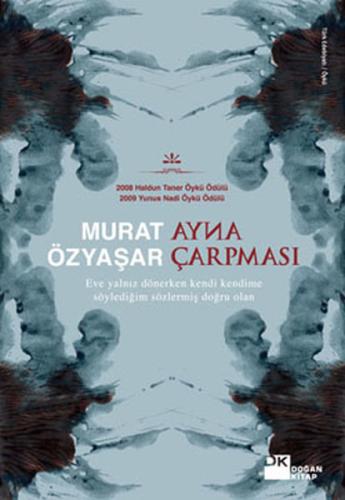 Ayna Çarpması %10 indirimli Murat Özyaşar