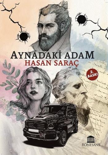 Aynadaki Adam %23 indirimli Hasan Saraç