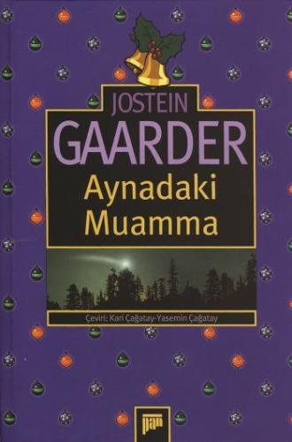 Aynadaki Muamma %15 indirimli Jostein Gaarder