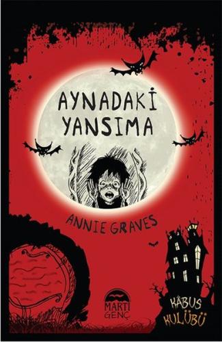 Aynadaki Yansıma %30 indirimli Annie Graves