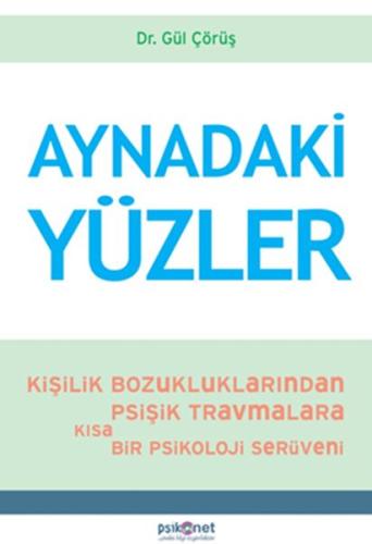 Aynadaki Yüzler %10 indirimli Gül Çörüş