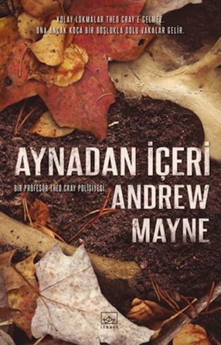 Aynadan İçeri - Natüralist 2 %12 indirimli Andrew Mayne