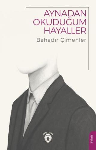 Aynadan Okuduğum Hayaller %25 indirimli Bahadır Çimenler