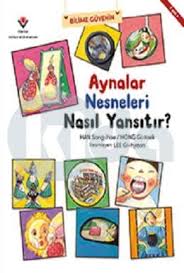 Aynalar Nesneleri Nasıl Yansıtır? Han Sang-Hae