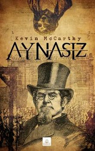 Aynasız Kevin McCarthy