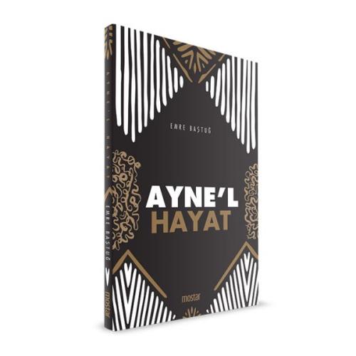 Aynel Hayat %17 indirimli Emre Baştuğ