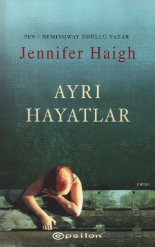 Ayrı Hayatlar Jennifer Haigh