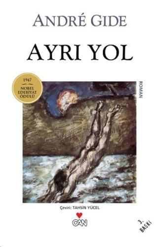 Ayrı Yol %15 indirimli André Gide