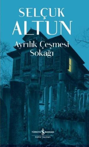 Ayrılık Çeşmesi Sokağı %31 indirimli Selçuk Altun