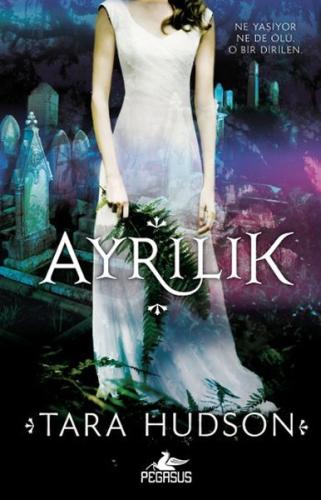 Ayrılık (Ciltli) / Araf Serisi 2. Kitap %15 indirimli Tara Hudson