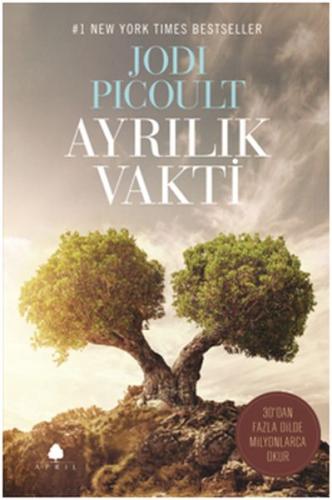 Ayrılık Vakti %20 indirimli Jodi Picoult