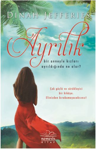 Ayrılık %10 indirimli Dinah Jefferies