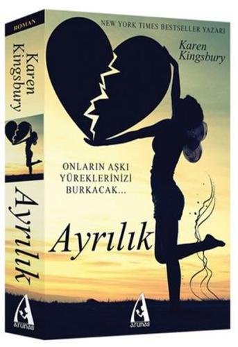 Ayrılık Karen Kingsbury