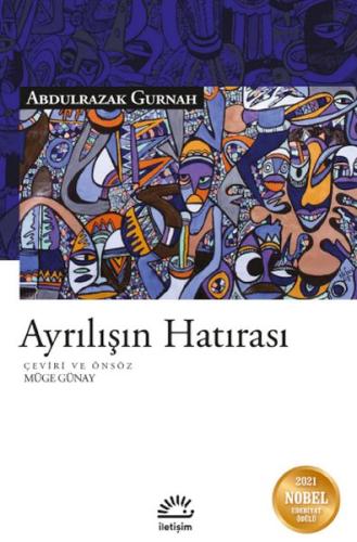 Ayrılışın Hatırası %10 indirimli Abdulrazak Gurnah