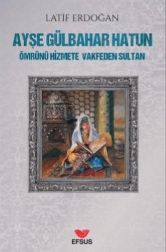 Ayşe Gülbahar Hatun %22 indirimli Latif Erdoğan