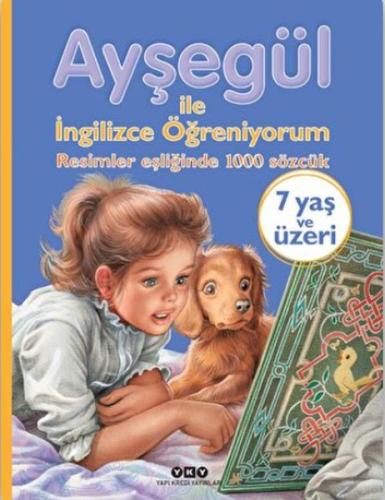 Ayşegül ile İngilizce Öğreniyorum %18 indirimli Sylvie Decaux