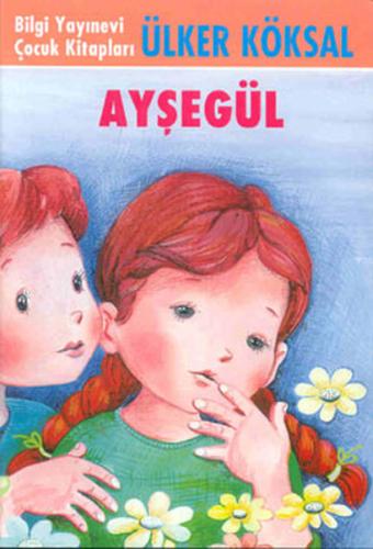 Ayşegül Ülker Köksal