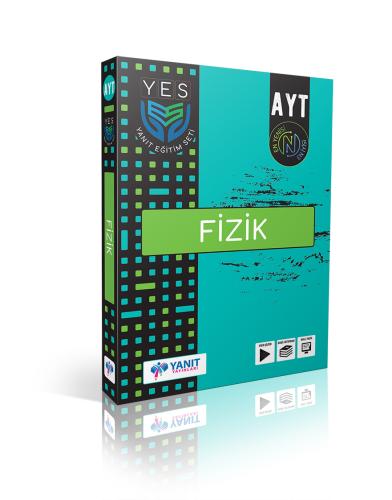 AYT Fizik Eğitim Seti Kolektif