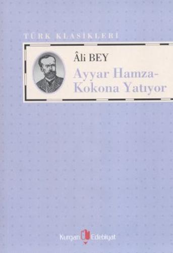 Ayyar Hamza-Kokona Yatıyor %10 indirimli Ali Bey