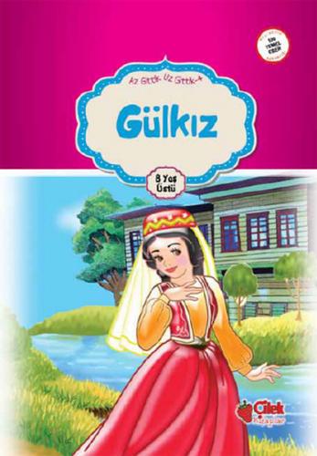 Az Gittik Uz Gittik 4 - Gülkız %20 indirimli Ali Faik Gedikoğlu