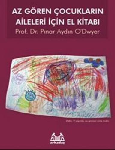 Az Gören Çocukların Aileleri İçin El Kitabı %10 indirimli Pınar Aydın 