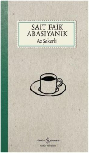 Az Şekerli %31 indirimli Sait Faik Abasıyanık