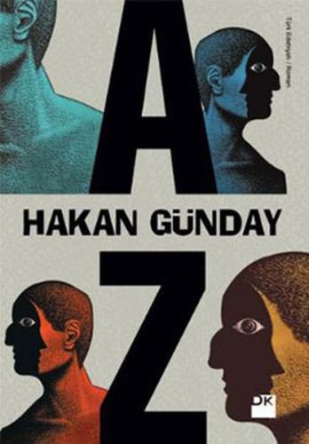 Az %10 indirimli Hakan Günday