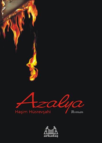 Azalya %10 indirimli Haşim Hüsrevşahi