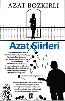 Azat Şiirleri Azat Bozkırlı