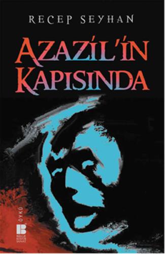 Azazilin Kapısında %14 indirimli Recep Seyhan