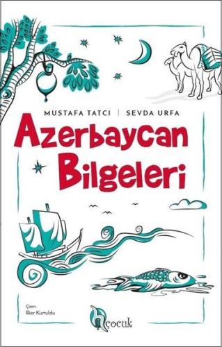 Azerbaycan Bilgeleri %12 indirimli Mustafa Tatcı