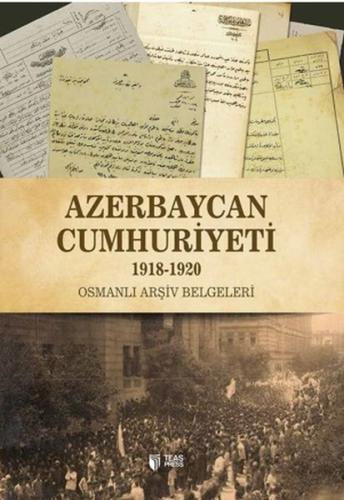 Azerbaycan Cumhuriyeti (1918-1920) Qiyas Şükürov