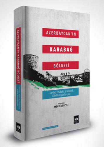 Azerbaycan'ın Karabağ Bölgesi %19 indirimli Mehdi Genceli