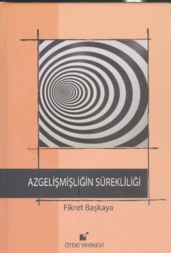 Azgelişmişliğin Sürekliliği %17 indirimli Fikret Başkaya