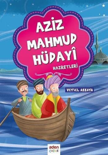 Aziz Mahmud Hüdayi Hazretleri %15 indirimli Veysel Akkaya