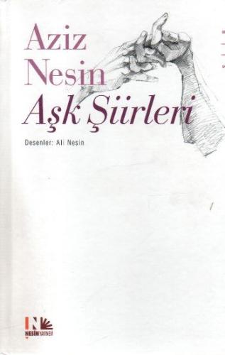 Aziz Nesin Aşk Şiirleri %10 indirimli Aziz Nesin