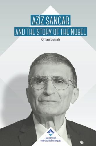 Aziz Sancar (Ciltli) Orhan Bursalı