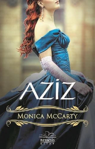 Aziz %10 indirimli Monica McCarty