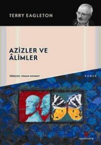 Azizler ve Alimler Terry Eagleton