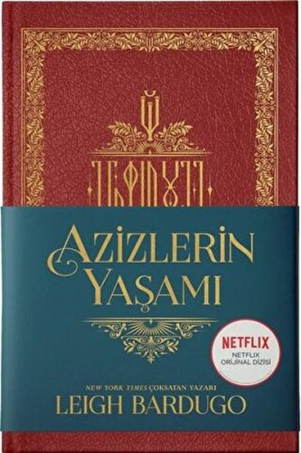 Azizlerin Yaşamı %30 indirimli Leigh Bardugo