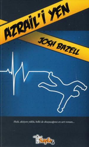 Azrail'i Yen %15 indirimli Josh Bazell