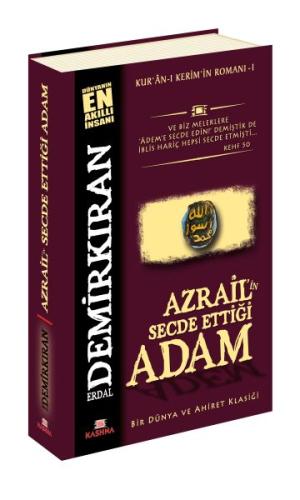 Azrailin Secde Ettiği Adam Erdal Demirkıran