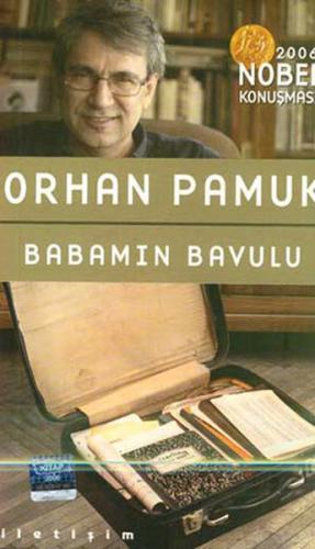 Babamın Bavulu Orhan Pamuk