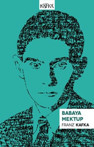 Babaya Mektup (Ciltli) %10 indirimli Franz Kafka