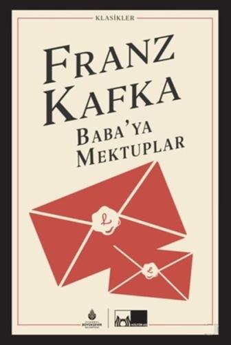 Baba'ya Mektuplar %14 indirimli Franz Kafka