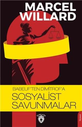 Babeuften Dimitrofa Sosyalist Savunmalar %25 indirimli Marcel Willard